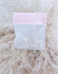 Boucles d'oreilles pendentes dorées acier inoxydable - 𝐌𝐚𝐫𝐢𝐧𝐚𝟒𝟒𝐟𝐚𝐦𝐢𝐥𝐲