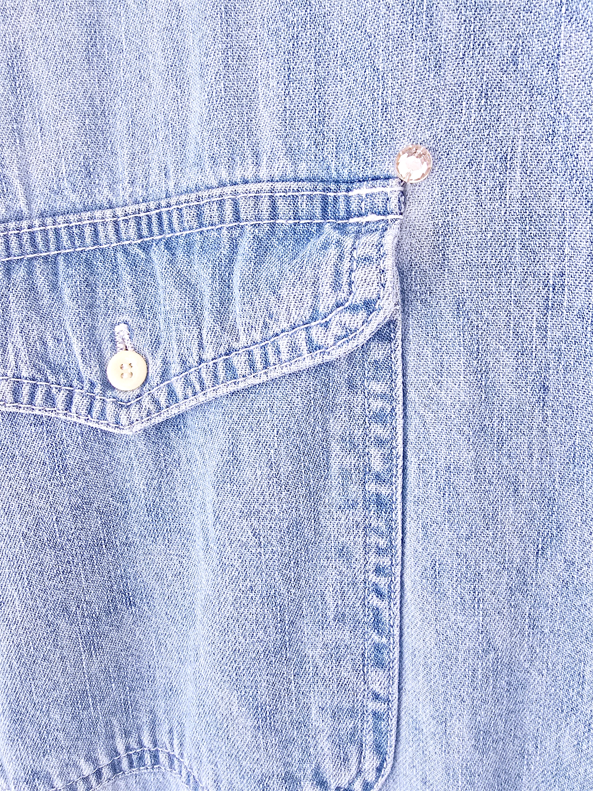 Combinaison en jean boyfriend - 𝐌𝐚𝐫𝐢𝐧𝐚𝟒𝟒𝐟𝐚𝐦𝐢𝐥𝐲