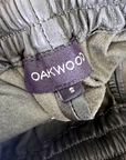 Pantalon kaki 100% cuir - 𝐌𝐚𝐫𝐢𝐧𝐚𝟒𝟒𝐟𝐚𝐦𝐢𝐥𝐲