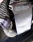 Pantalon kaki 100% cuir - 𝐌𝐚𝐫𝐢𝐧𝐚𝟒𝟒𝐟𝐚𝐦𝐢𝐥𝐲