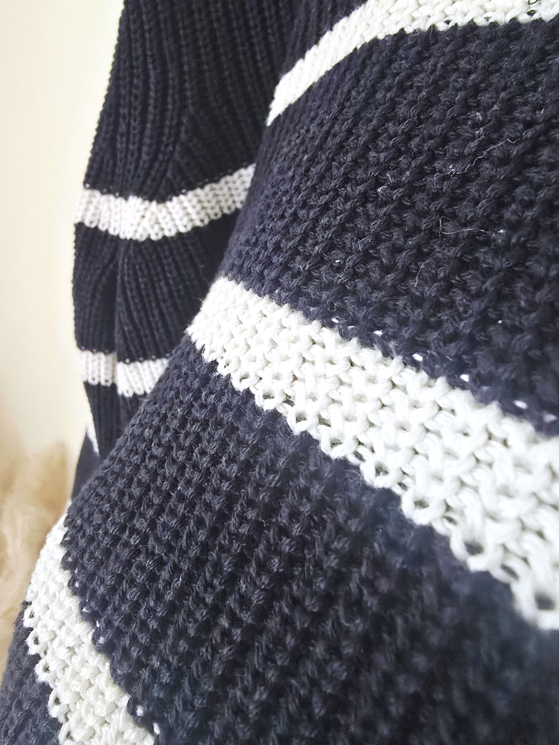 Pull double sens marinière - 𝐌𝐚𝐫𝐢𝐧𝐚𝟒𝟒𝐟𝐚𝐦𝐢𝐥𝐲