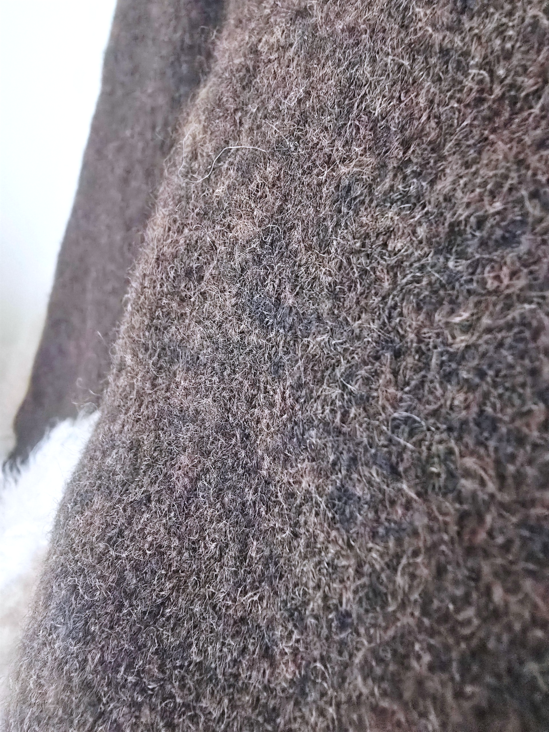 Pull cache cœur marron - 𝐌𝐚𝐫𝐢𝐧𝐚𝟒𝟒𝐟𝐚𝐦𝐢𝐥𝐲