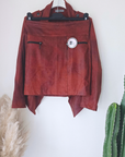 Ensemble veste et jupe Made in France - 𝐌𝐚𝐫𝐢𝐧𝐚𝟒𝟒𝐟𝐚𝐦𝐢𝐥𝐲
