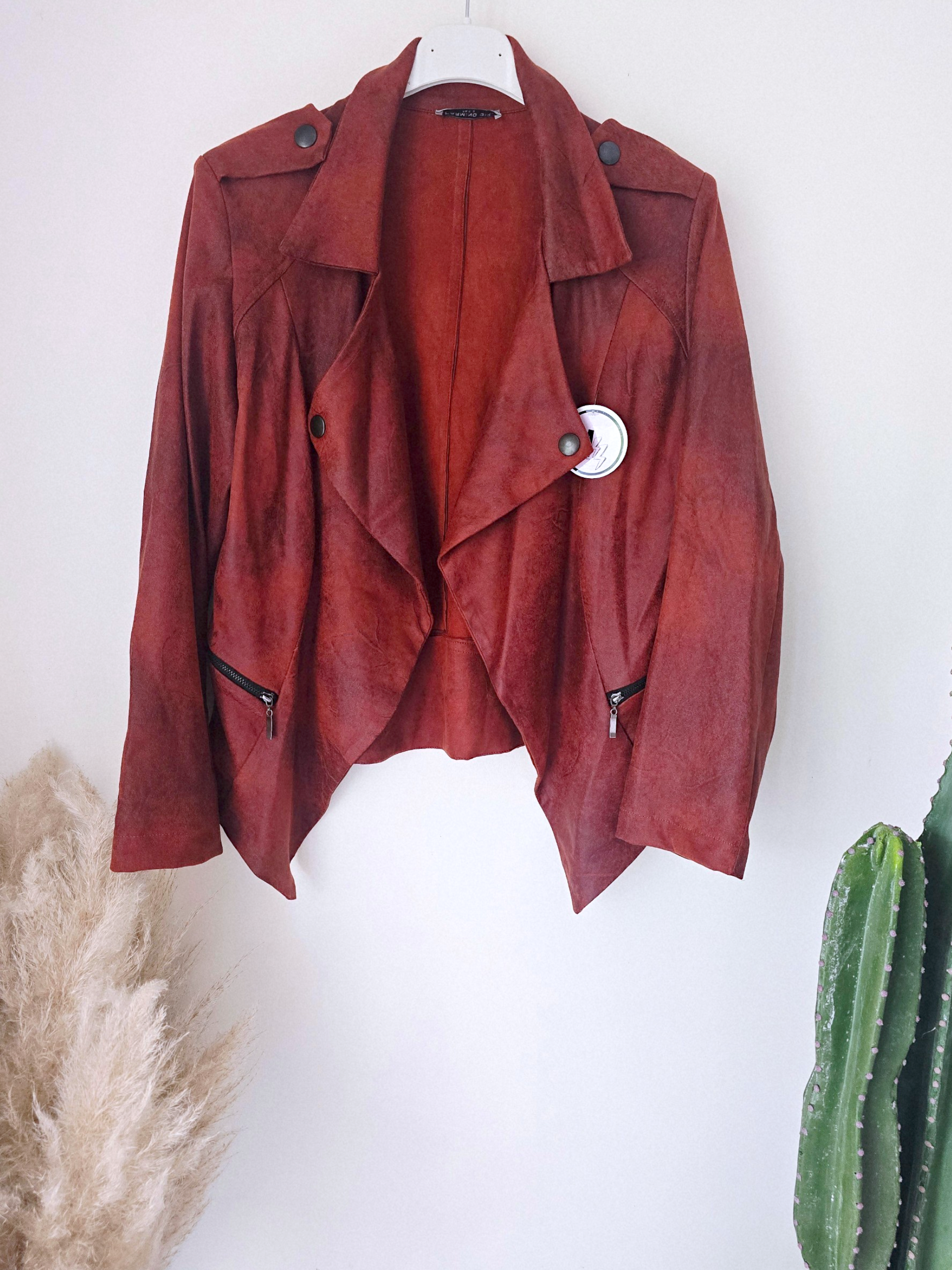 Ensemble veste et jupe Made in France - 𝐌𝐚𝐫𝐢𝐧𝐚𝟒𝟒𝐟𝐚𝐦𝐢𝐥𝐲