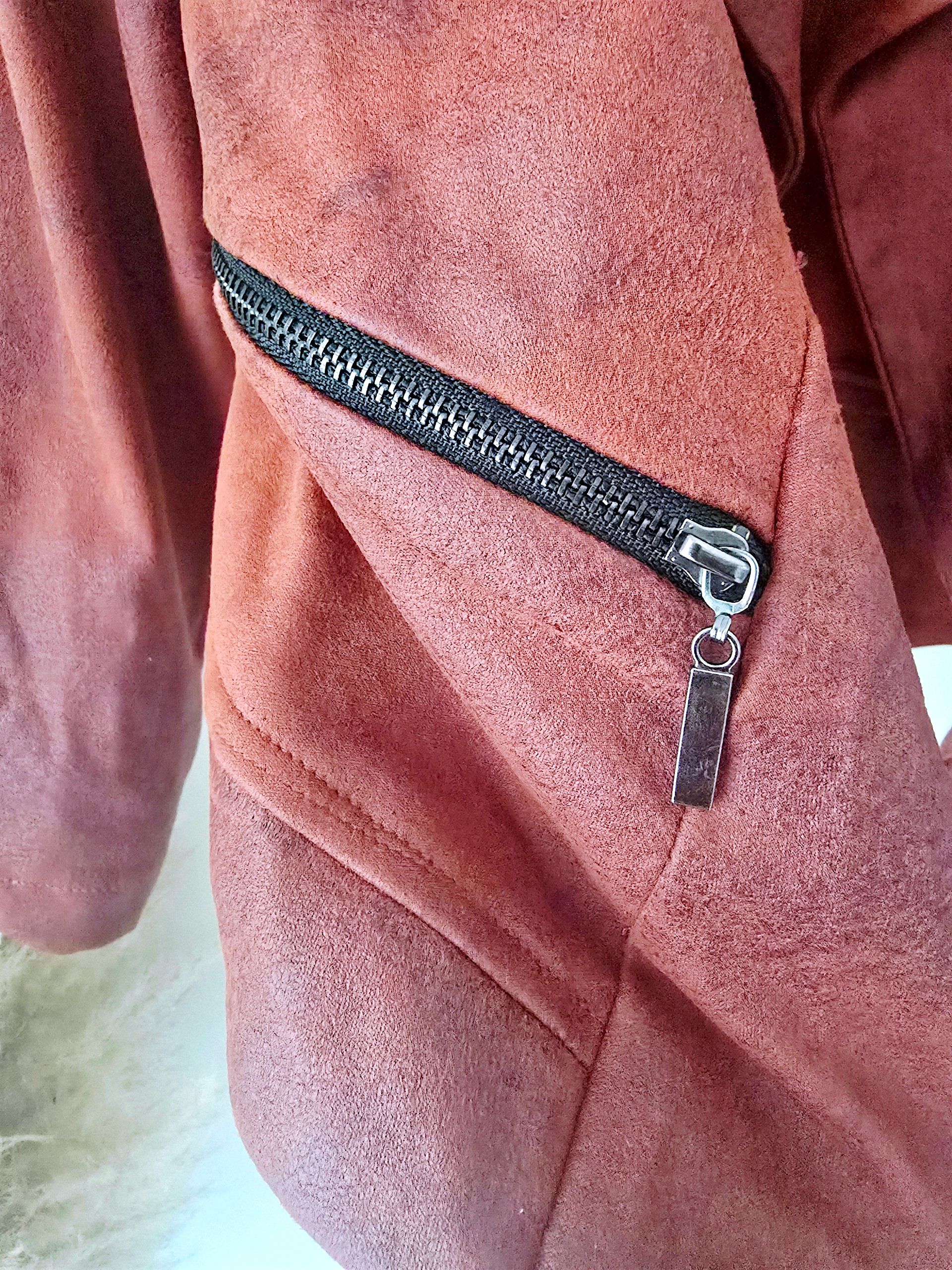 Ensemble veste et jupe Made in France - 𝐌𝐚𝐫𝐢𝐧𝐚𝟒𝟒𝐟𝐚𝐦𝐢𝐥𝐲