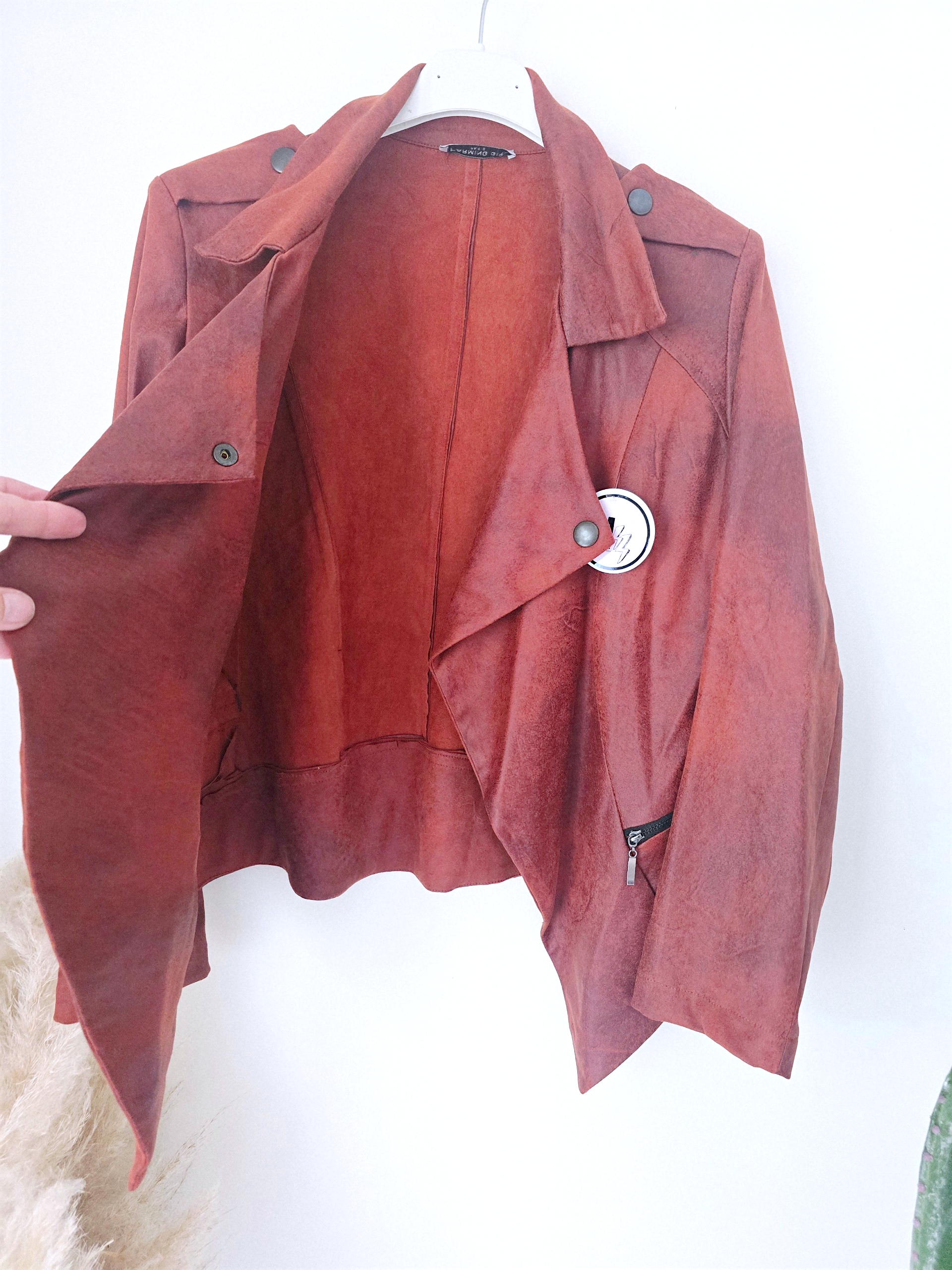 Ensemble veste et jupe Made in France - 𝐌𝐚𝐫𝐢𝐧𝐚𝟒𝟒𝐟𝐚𝐦𝐢𝐥𝐲