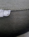 Robe sweat kaki - 𝐌𝐚𝐫𝐢𝐧𝐚𝟒𝟒𝐟𝐚𝐦𝐢𝐥𝐲
