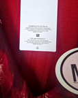 Robe 7/8è aubergine - 𝐌𝐚𝐫𝐢𝐧𝐚𝟒𝟒𝐟𝐚𝐦𝐢𝐥𝐲