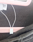 Pull vert kaki à manches arc-en-ciel fluo - 𝐌𝐚𝐫𝐢𝐧𝐚𝟒𝟒𝐟𝐚𝐦𝐢𝐥𝐲