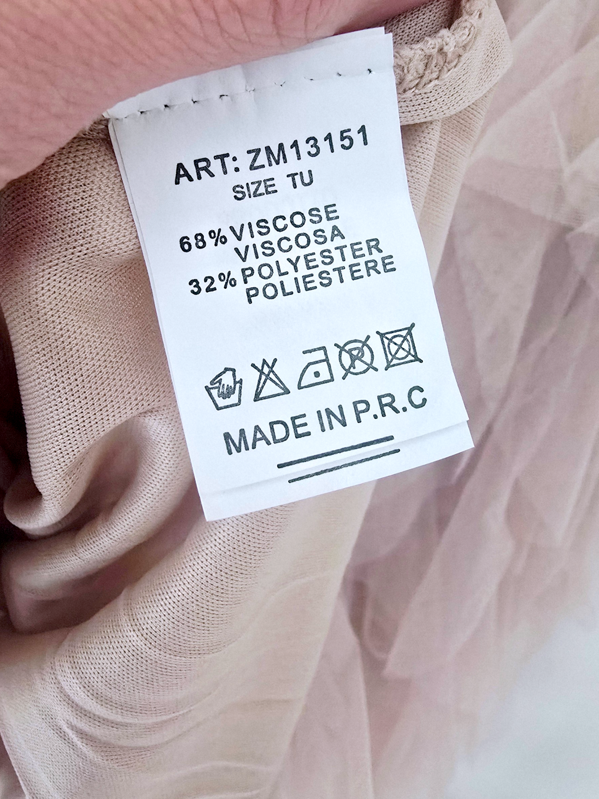 Robe princesse beige - 𝐌𝐚𝐫𝐢𝐧𝐚𝟒𝟒𝐟𝐚𝐦𝐢𝐥𝐲