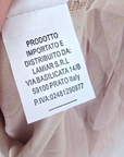 Robe princesse beige - 𝐌𝐚𝐫𝐢𝐧𝐚𝟒𝟒𝐟𝐚𝐦𝐢𝐥𝐲