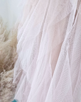 Robe princesse beige - 𝐌𝐚𝐫𝐢𝐧𝐚𝟒𝟒𝐟𝐚𝐦𝐢𝐥𝐲