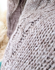 Robe longue à maille douce et chaude - 𝐌𝐚𝐫𝐢𝐧𝐚𝟒𝟒𝐟𝐚𝐦𝐢𝐥𝐲