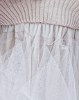 Robe princesse beige - 𝐌𝐚𝐫𝐢𝐧𝐚𝟒𝟒𝐟𝐚𝐦𝐢𝐥𝐲