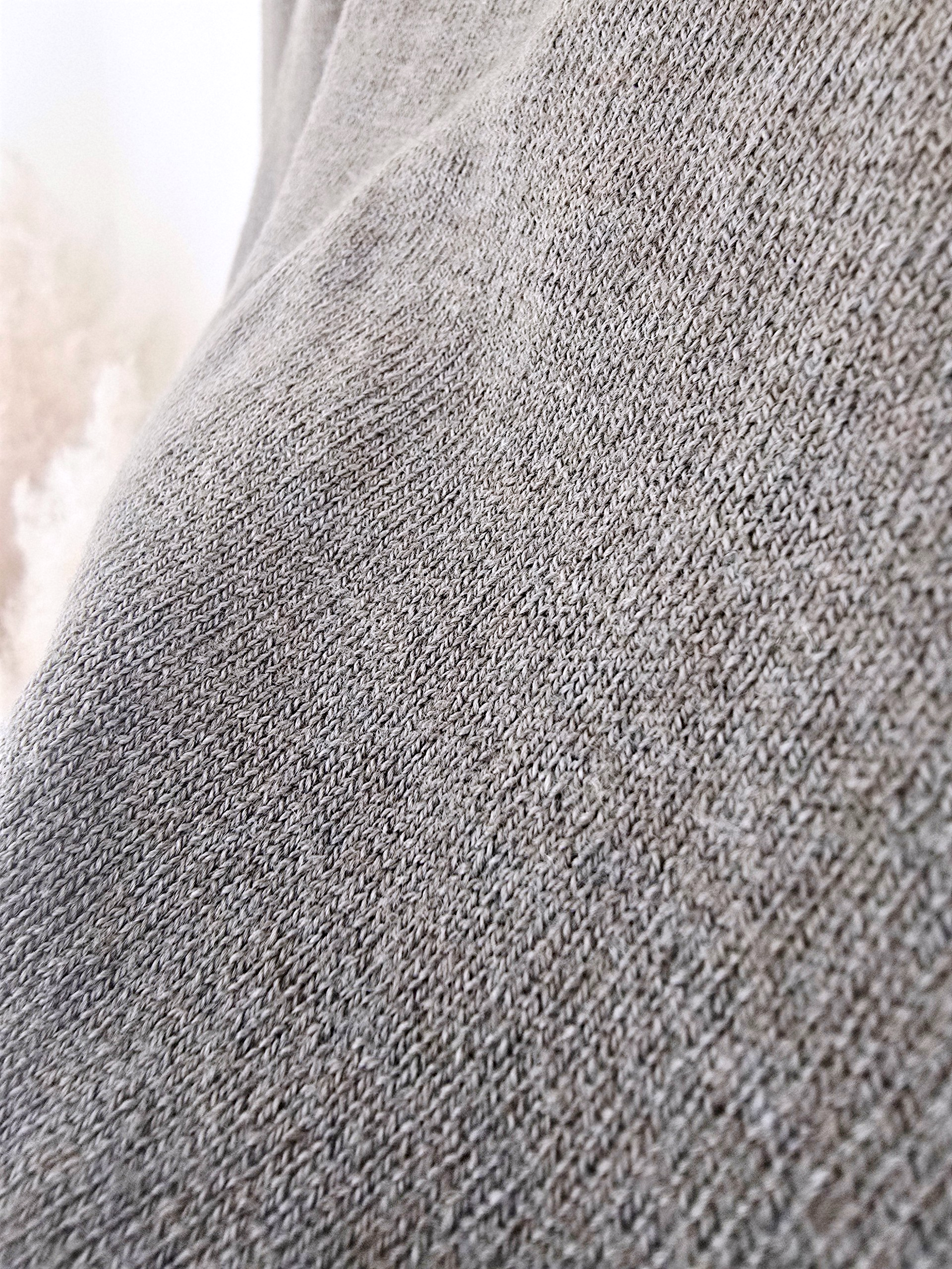 Pull kaki avec écusson à perles bijoux - 𝐌𝐚𝐫𝐢𝐧𝐚𝟒𝟒𝐟𝐚𝐦𝐢𝐥𝐲