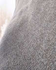 Pull kaki avec écusson à perles bijoux - 𝐌𝐚𝐫𝐢𝐧𝐚𝟒𝟒𝐟𝐚𝐦𝐢𝐥𝐲