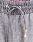 Pantalon jeeging gris anthracite - 𝐌𝐚𝐫𝐢𝐧𝐚𝟒𝟒𝐟𝐚𝐦𝐢𝐥𝐲