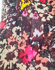 Chemise lumineuse à imprimé flowers - 𝐌𝐚𝐫𝐢𝐧𝐚𝟒𝟒𝐟𝐚𝐦𝐢𝐥𝐲