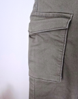 Pantalon cargo kaki - 𝐌𝐚𝐫𝐢𝐧𝐚𝟒𝟒𝐟𝐚𝐦𝐢𝐥𝐲