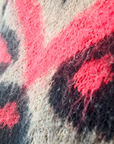 Pull vintage à maille chaude et douce - 𝐌𝐚𝐫𝐢𝐧𝐚𝟒𝟒𝐟𝐚𝐦𝐢𝐥𝐲