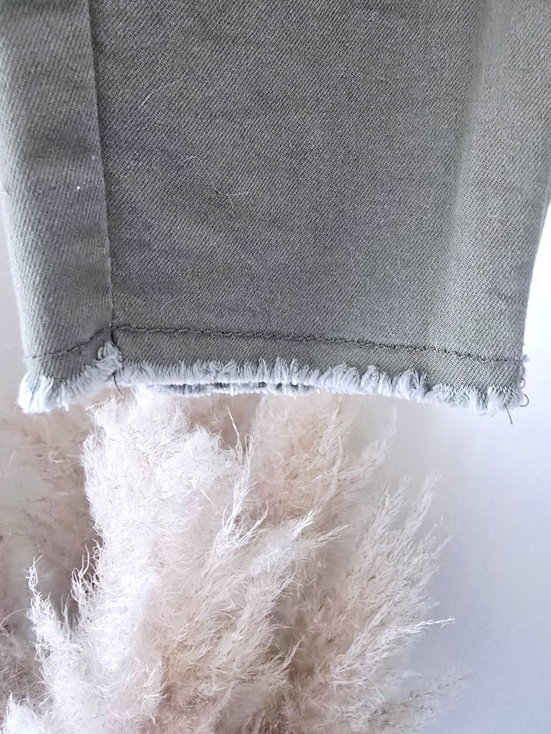 Pantalon cargo kaki - 𝐌𝐚𝐫𝐢𝐧𝐚𝟒𝟒𝐟𝐚𝐦𝐢𝐥𝐲