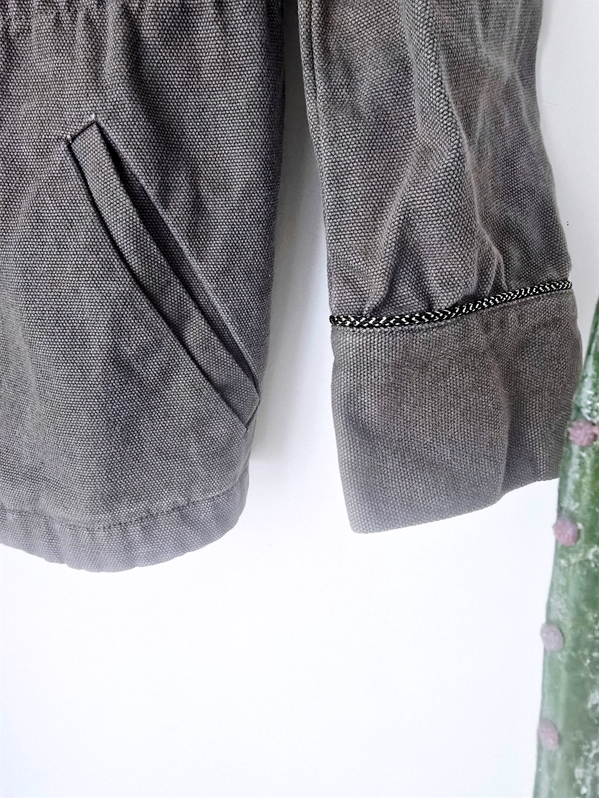 Saharienne kaki Crazy - 𝐌𝐚𝐫𝐢𝐧𝐚𝟒𝟒𝐟𝐚𝐦𝐢𝐥𝐲