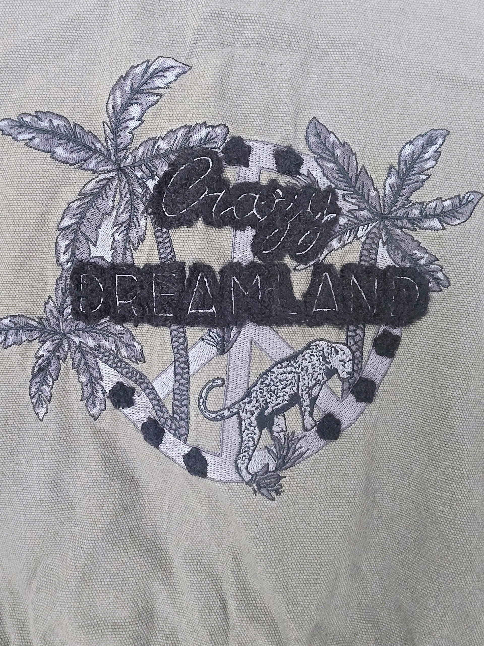 Saharienne kaki Crazy - 𝐌𝐚𝐫𝐢𝐧𝐚𝟒𝟒𝐟𝐚𝐦𝐢𝐥𝐲