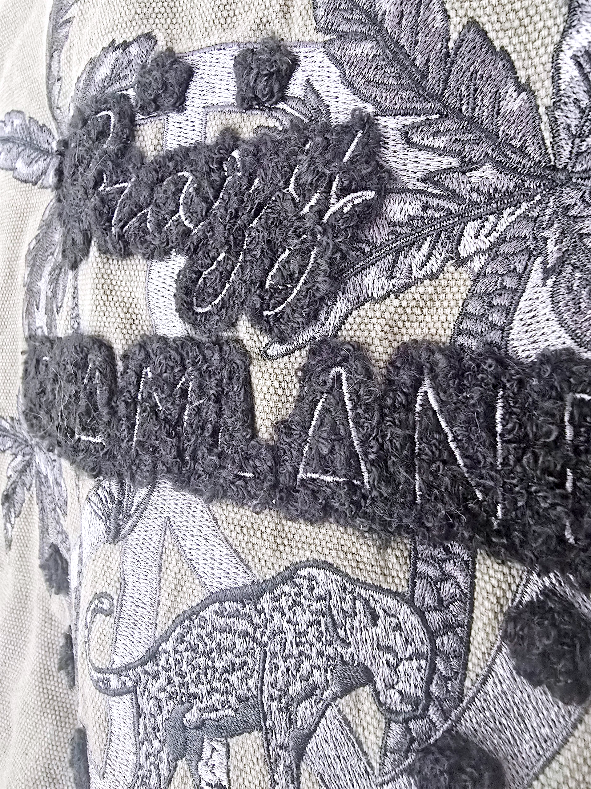 Saharienne kaki Crazy - 𝐌𝐚𝐫𝐢𝐧𝐚𝟒𝟒𝐟𝐚𝐦𝐢𝐥𝐲