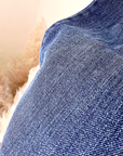Jean bleu slim à poches fantaisies - 𝐌𝐚𝐫𝐢𝐧𝐚𝟒𝟒𝐟𝐚𝐦𝐢𝐥𝐲
