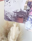 Veste cintrée camouflage avec strass au dos - 𝐌𝐚𝐫𝐢𝐧𝐚𝟒𝟒𝐟𝐚𝐦𝐢𝐥𝐲