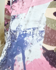 Veste cintrée camouflage avec strass au dos - 𝐌𝐚𝐫𝐢𝐧𝐚𝟒𝟒𝐟𝐚𝐦𝐢𝐥𝐲