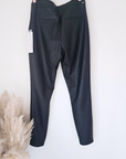 Pantalon slim noir - 𝐌𝐚𝐫𝐢𝐧𝐚𝟒𝟒𝐟𝐚𝐦𝐢𝐥𝐲
