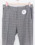 Pantalon chic à carreaux - 𝐌𝐚𝐫𝐢𝐧𝐚𝟒𝟒𝐟𝐚𝐦𝐢𝐥𝐲