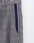 Pantalon chic à carreaux - 𝐌𝐚𝐫𝐢𝐧𝐚𝟒𝟒𝐟𝐚𝐦𝐢𝐥𝐲