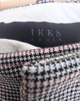 Pantalon chic à carreaux - 𝐌𝐚𝐫𝐢𝐧𝐚𝟒𝟒𝐟𝐚𝐦𝐢𝐥𝐲