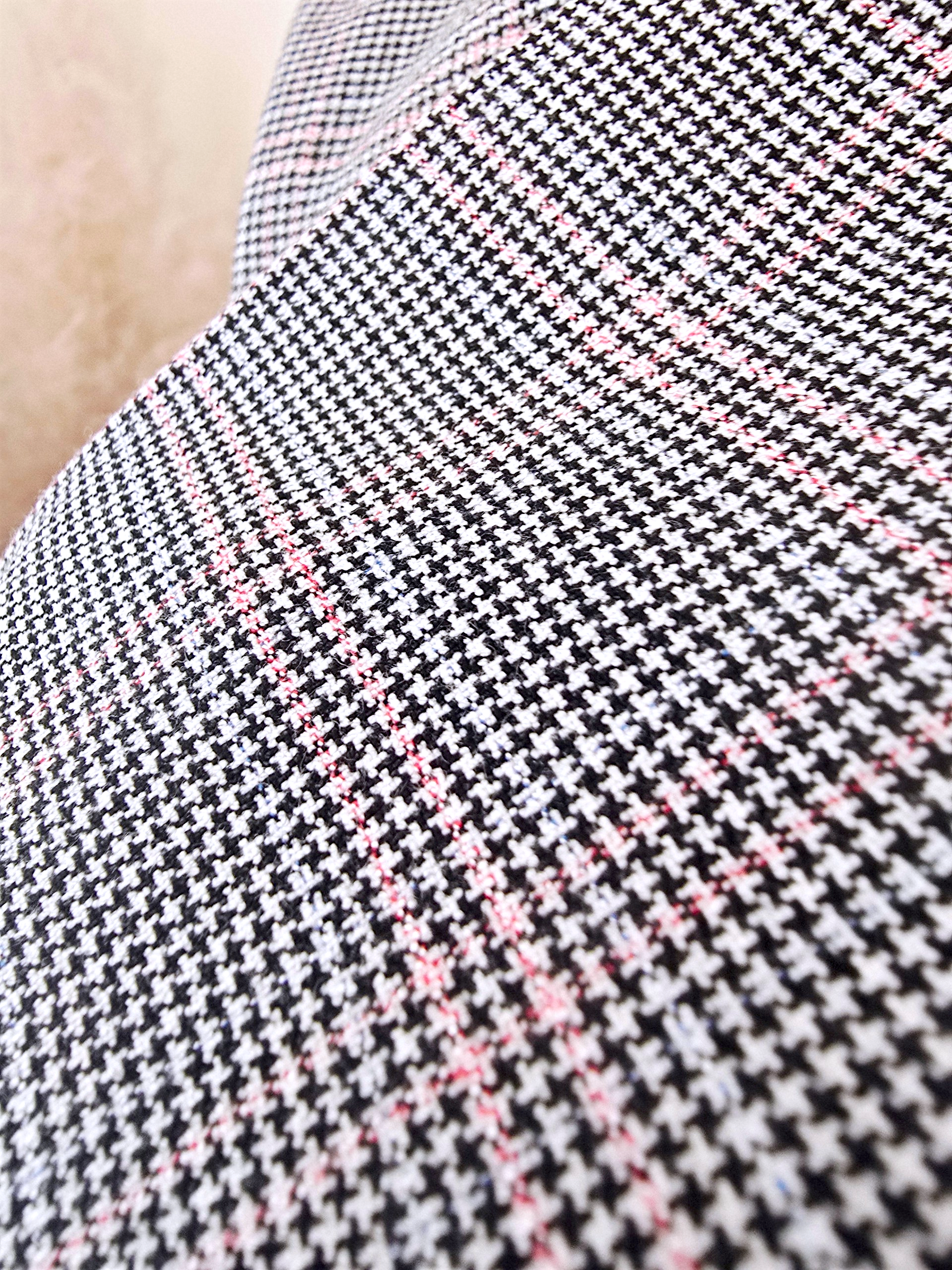 Pantalon chic à carreaux - 𝐌𝐚𝐫𝐢𝐧𝐚𝟒𝟒𝐟𝐚𝐦𝐢𝐥𝐲