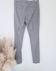 Pantalon chic à carreaux - 𝐌𝐚𝐫𝐢𝐧𝐚𝟒𝟒𝐟𝐚𝐦𝐢𝐥𝐲