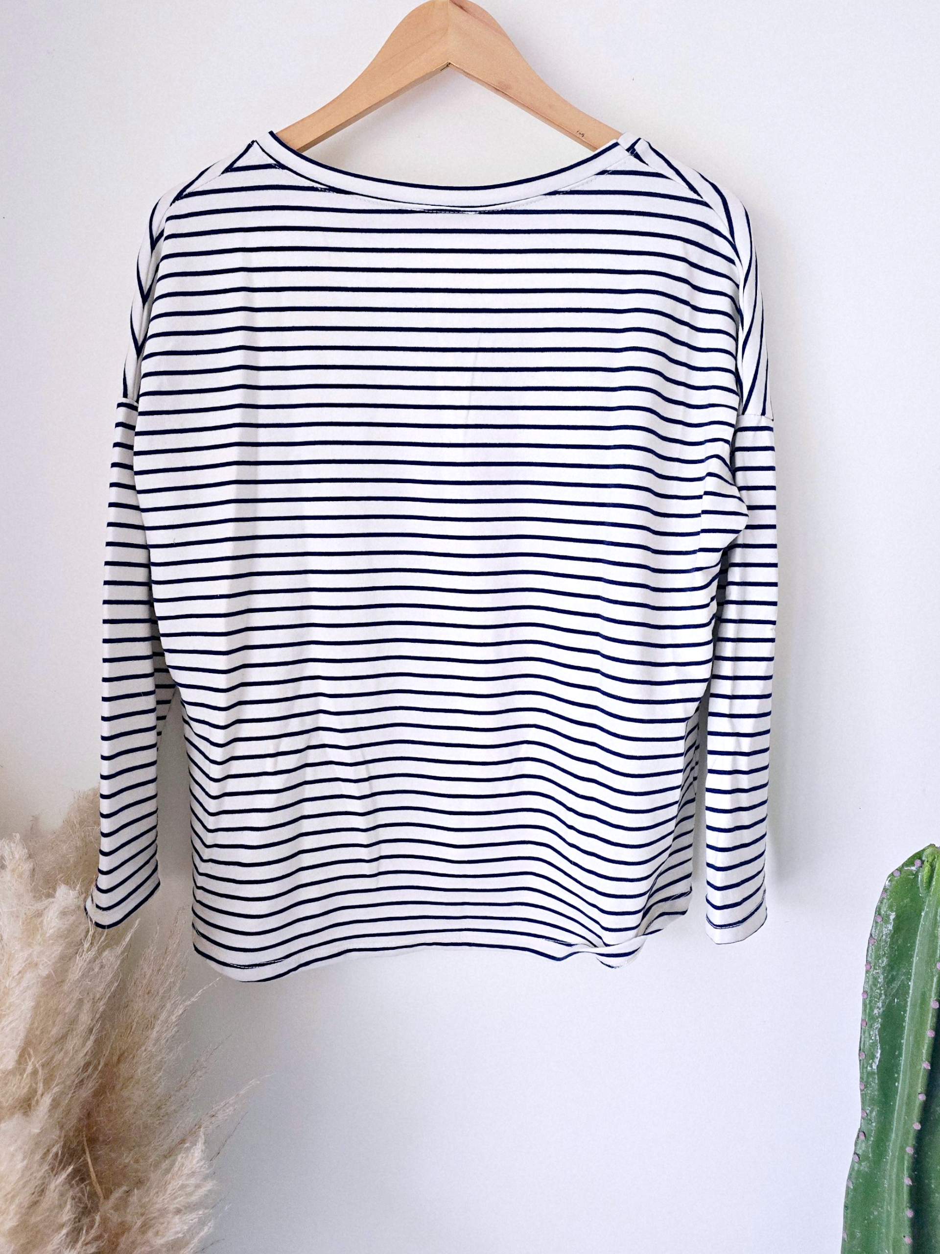 T- shirt marinière Mama rose fluo - 𝐌𝐚𝐫𝐢𝐧𝐚𝟒𝟒𝐟𝐚𝐦𝐢𝐥𝐲