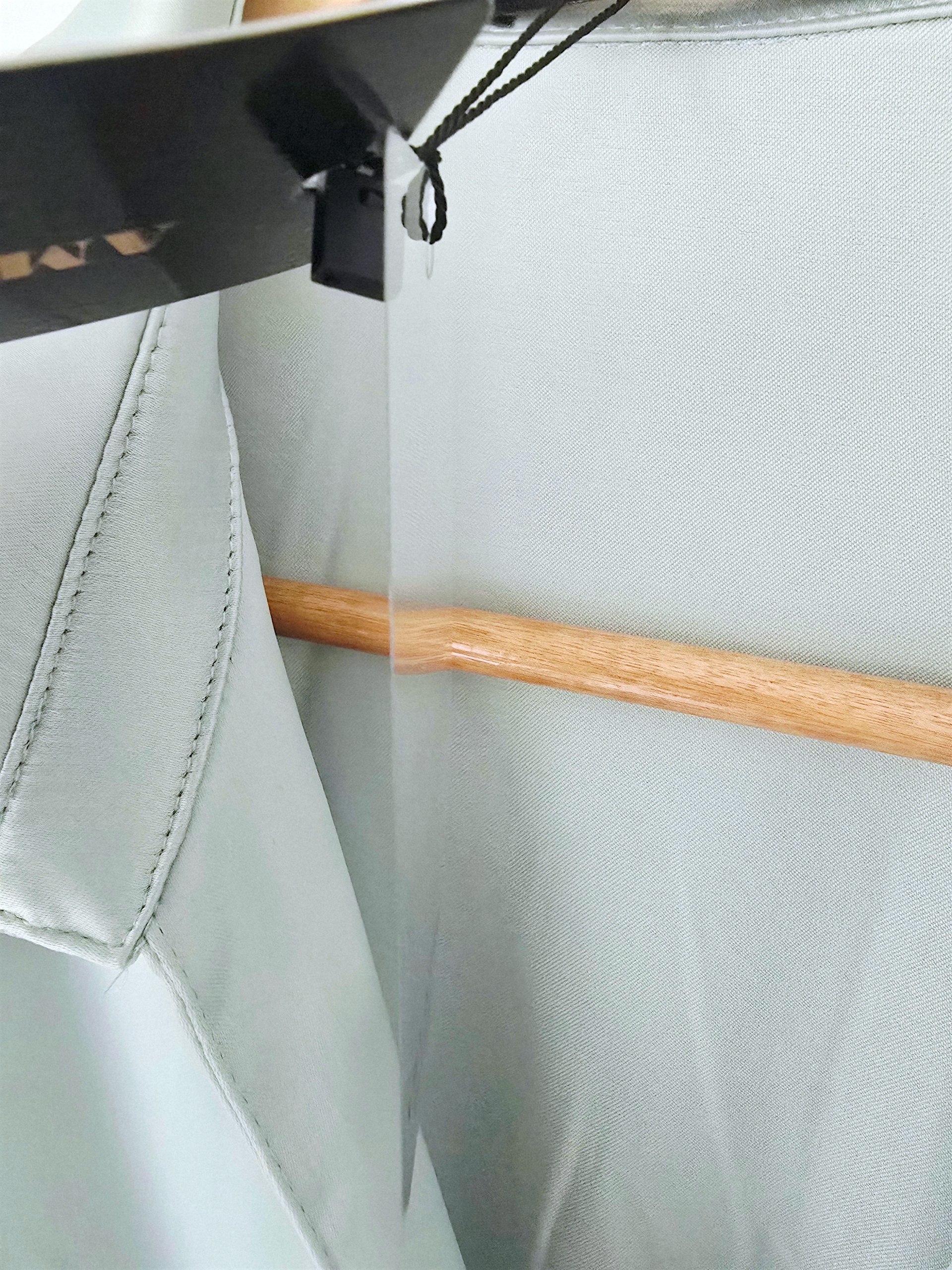 Robe chic vert d'eau - 𝐌𝐚𝐫𝐢𝐧𝐚𝟒𝟒𝐟𝐚𝐦𝐢𝐥𝐲