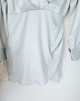 Robe chic vert d'eau - 𝐌𝐚𝐫𝐢𝐧𝐚𝟒𝟒𝐟𝐚𝐦𝐢𝐥𝐲