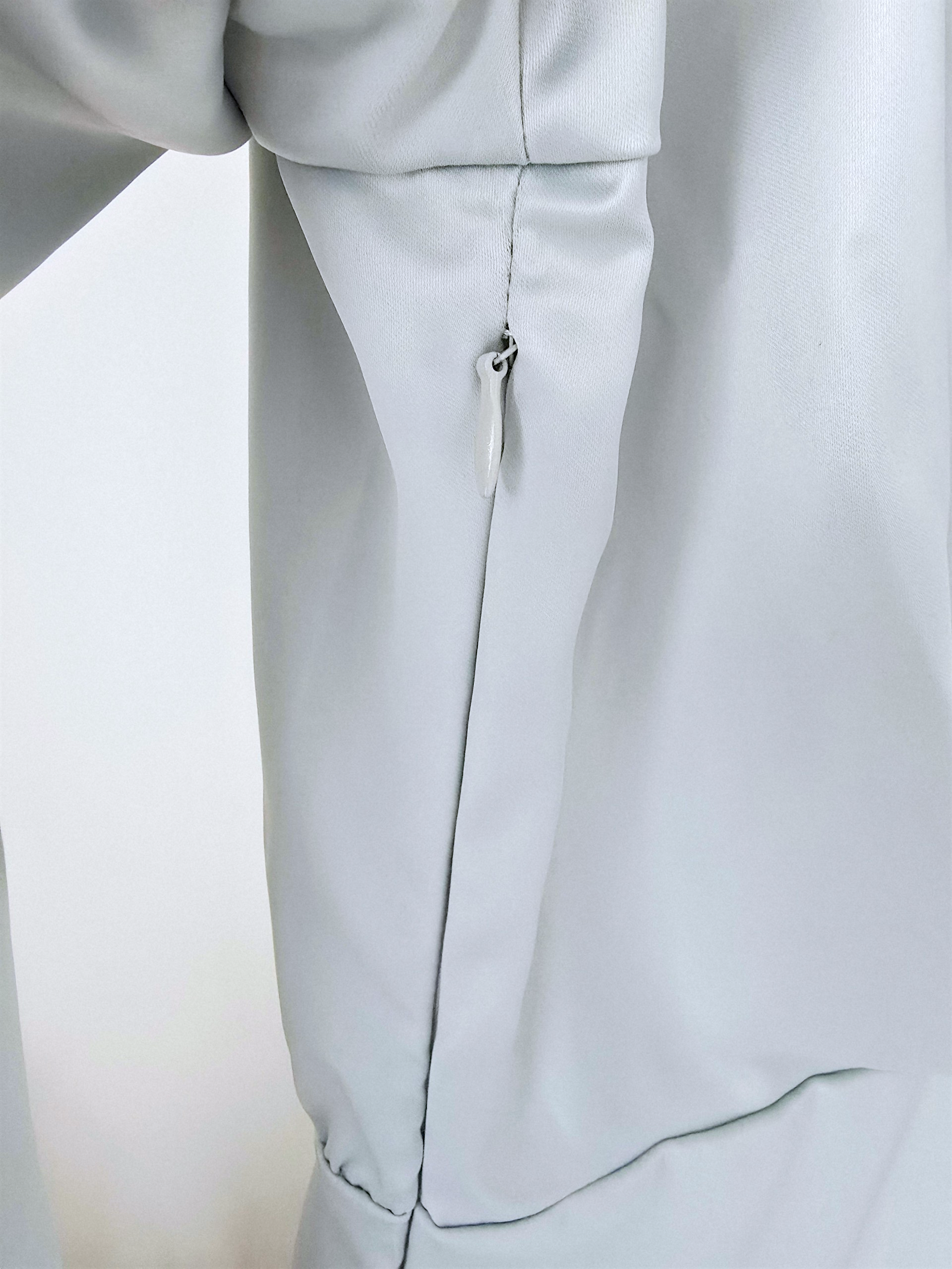 Robe chic vert d'eau - 𝐌𝐚𝐫𝐢𝐧𝐚𝟒𝟒𝐟𝐚𝐦𝐢𝐥𝐲
