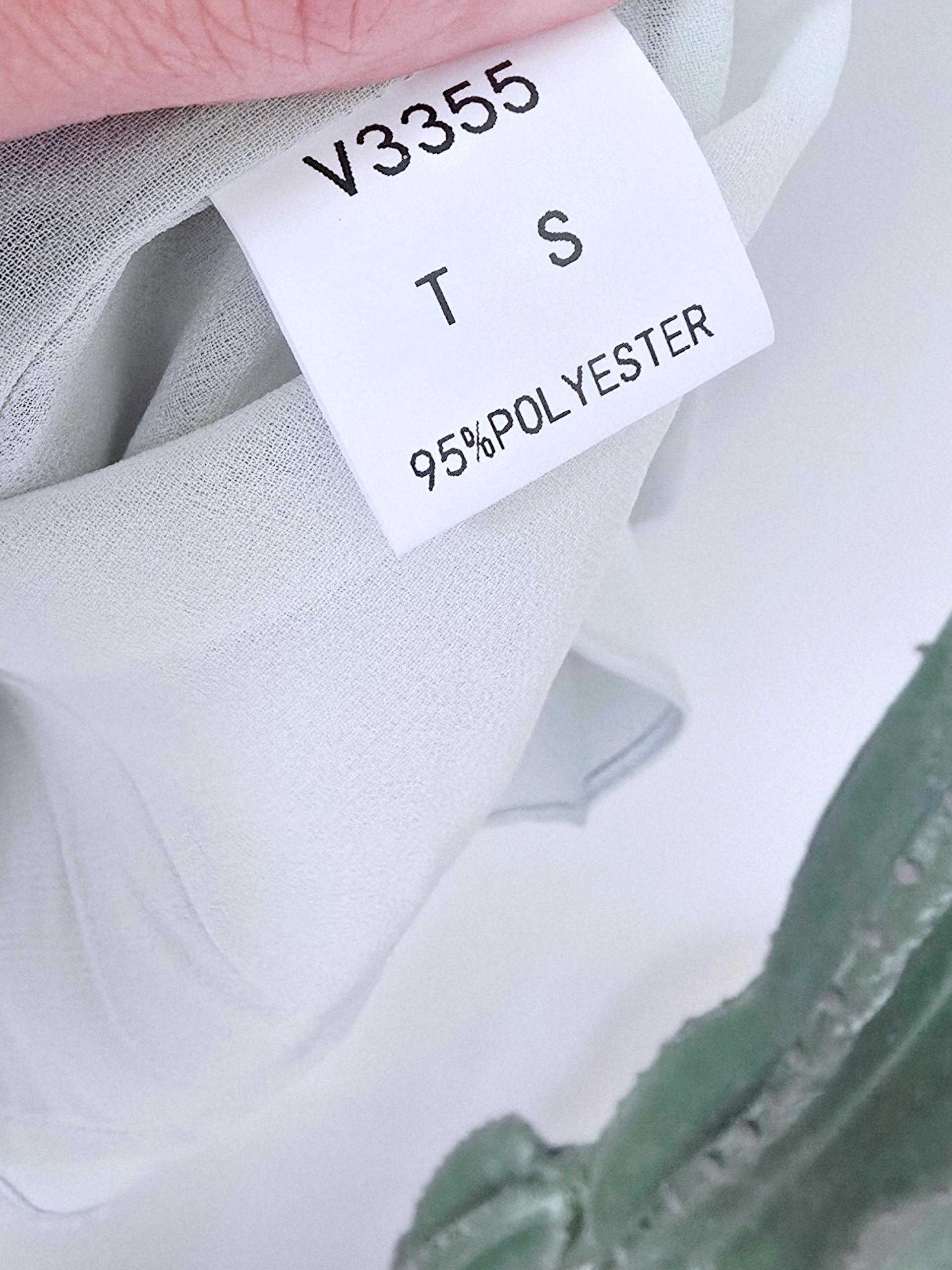 Robe chic vert d'eau - 𝐌𝐚𝐫𝐢𝐧𝐚𝟒𝟒𝐟𝐚𝐦𝐢𝐥𝐲