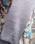 Veste cintrée à imprimé camouflage - 𝐌𝐚𝐫𝐢𝐧𝐚𝟒𝟒𝐟𝐚𝐦𝐢𝐥𝐲