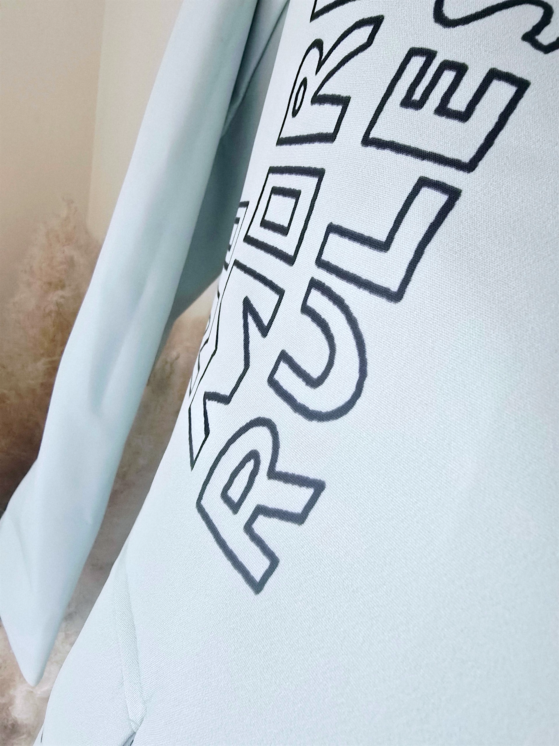 Veste boy tigre vert d'eau - 𝐌𝐚𝐫𝐢𝐧𝐚𝟒𝟒𝐟𝐚𝐦𝐢𝐥𝐲