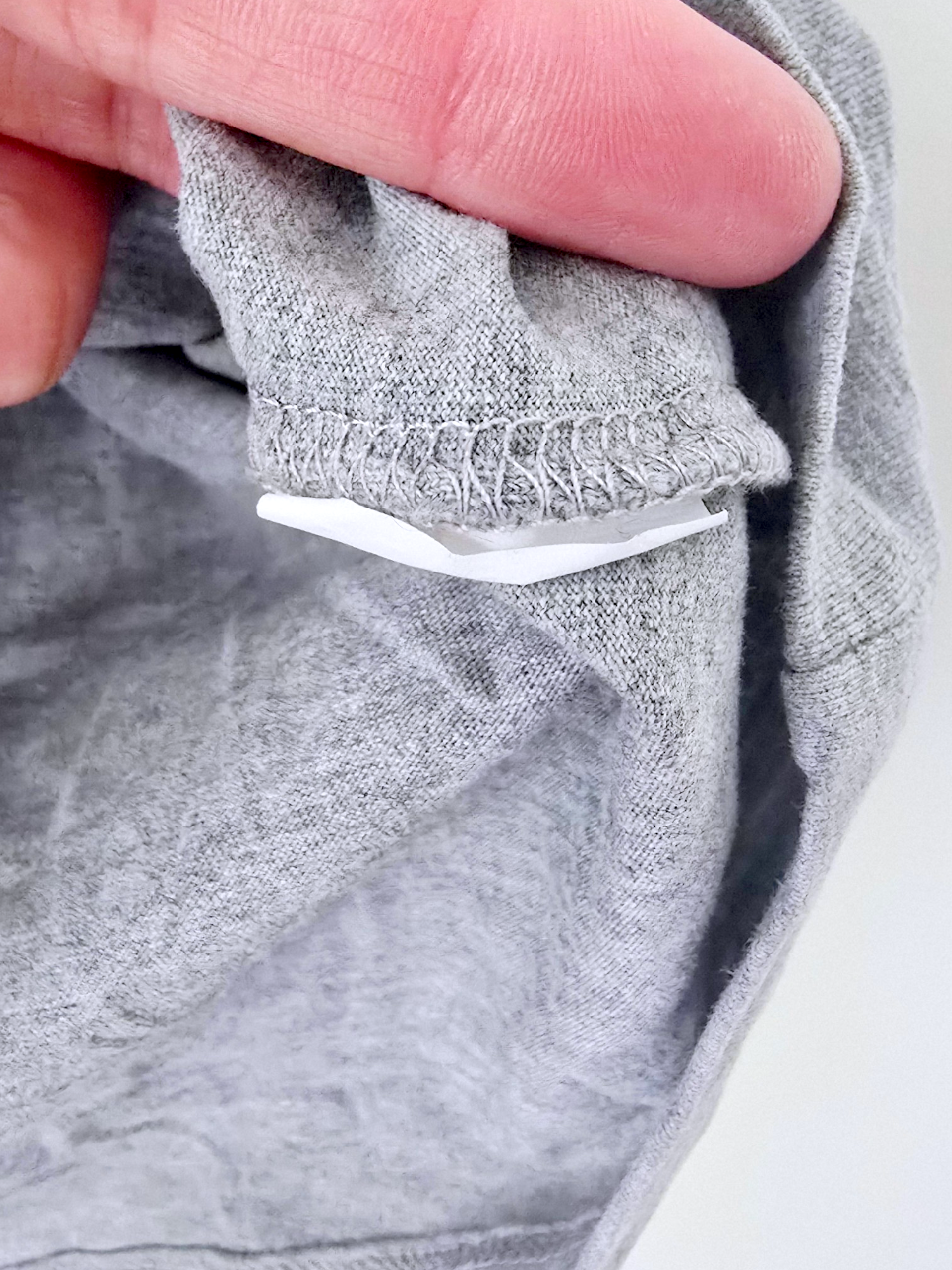 T-shirt gris clair PRINCE - 𝐌𝐚𝐫𝐢𝐧𝐚𝟒𝟒𝐟𝐚𝐦𝐢𝐥𝐲