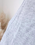 T-shirt gris clair PRINCE - 𝐌𝐚𝐫𝐢𝐧𝐚𝟒𝟒𝐟𝐚𝐦𝐢𝐥𝐲