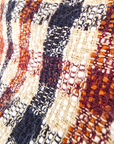 Jupe tweed à imprimé à carreaux - 𝐌𝐚𝐫𝐢𝐧𝐚𝟒𝟒𝐟𝐚𝐦𝐢𝐥𝐲