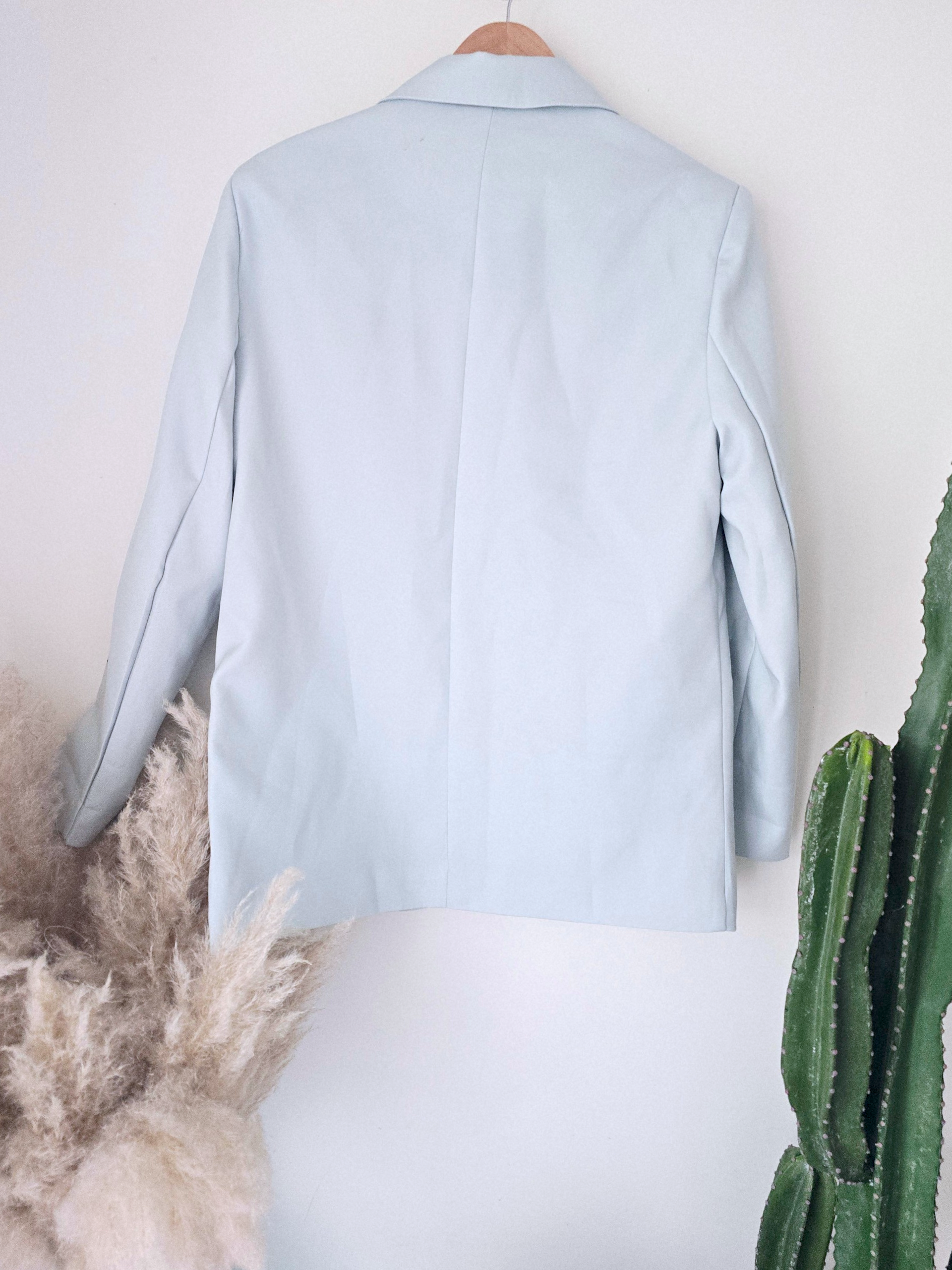 Veste boy tigre vert d'eau - 𝐌𝐚𝐫𝐢𝐧𝐚𝟒𝟒𝐟𝐚𝐦𝐢𝐥𝐲