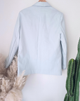 Veste boy tigre vert d'eau - 𝐌𝐚𝐫𝐢𝐧𝐚𝟒𝟒𝐟𝐚𝐦𝐢𝐥𝐲