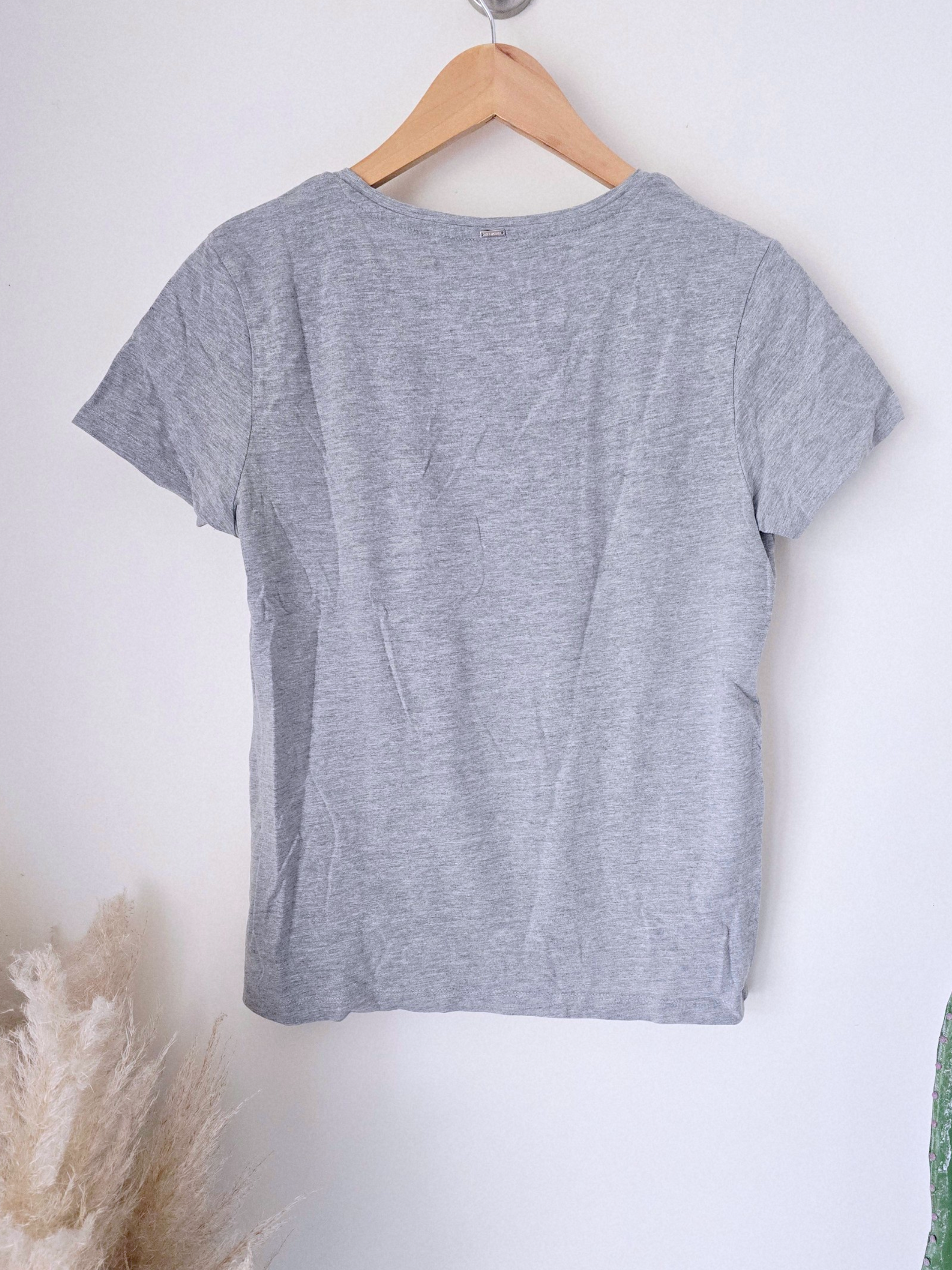 T-shirt gris clair PRINCE - 𝐌𝐚𝐫𝐢𝐧𝐚𝟒𝟒𝐟𝐚𝐦𝐢𝐥𝐲
